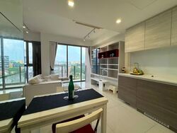 Bartley Residences (D19), Apartment #572180971